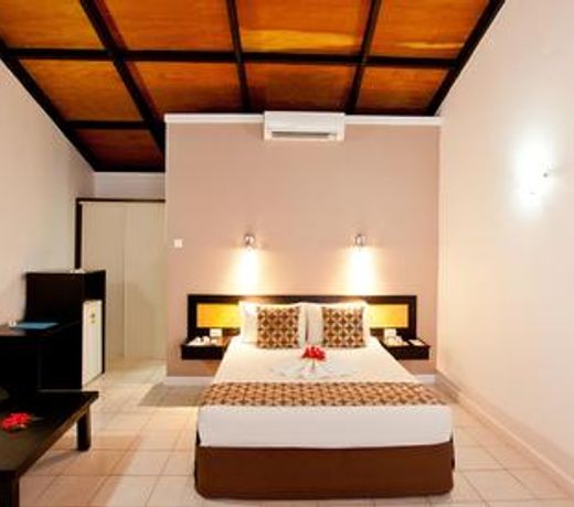 Gecko's Resort