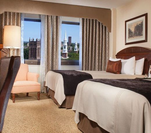 Omni New Haven Hotel at Yale
