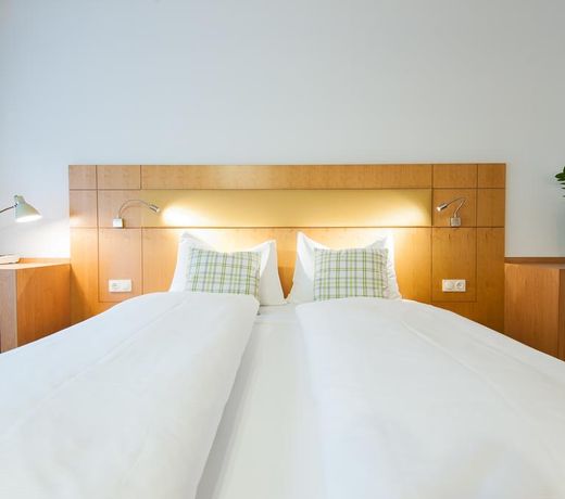 Hotel Der Waldhof