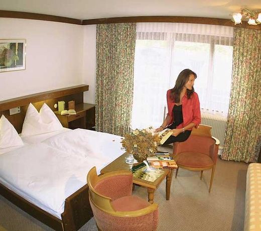 Hotel Der Waldhof