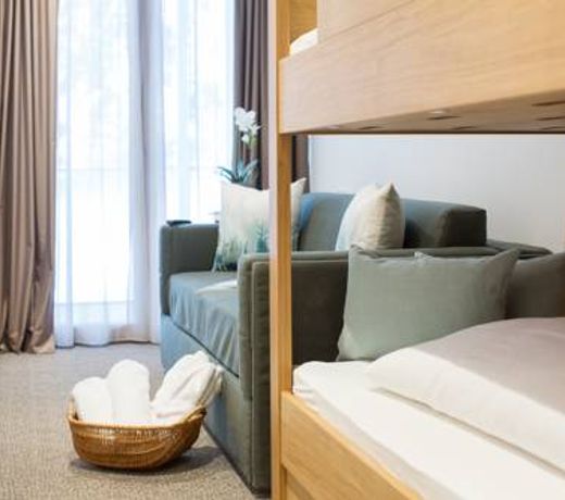 Hotel Der Waldhof