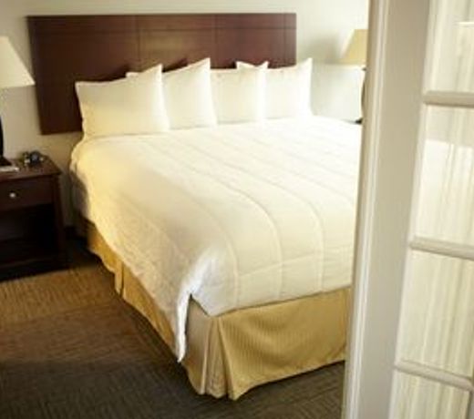 New Haven Village Suites