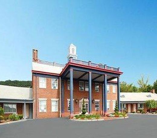 New Haven Inn