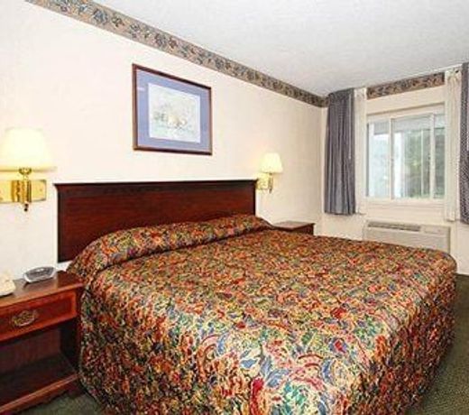 New Haven Inn