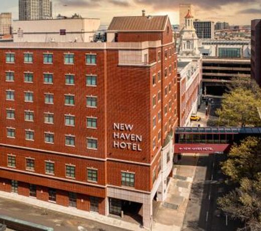 New Haven Hotel