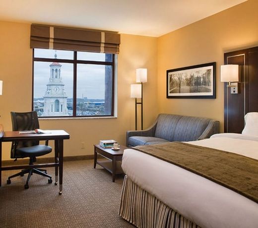 New Haven Hotel