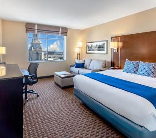 New Haven Hotel