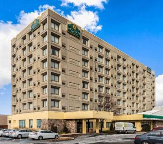 La Quinta by Wyndham New Haven