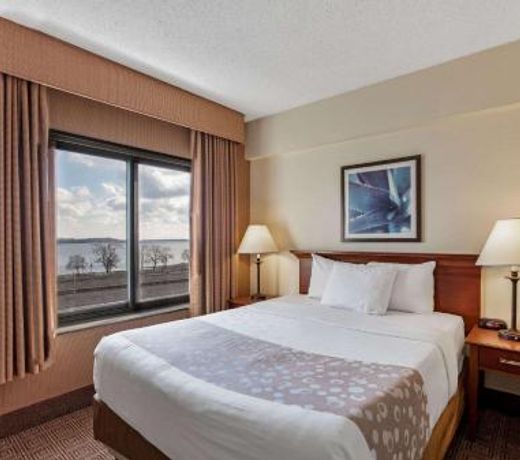 La Quinta by Wyndham New Haven