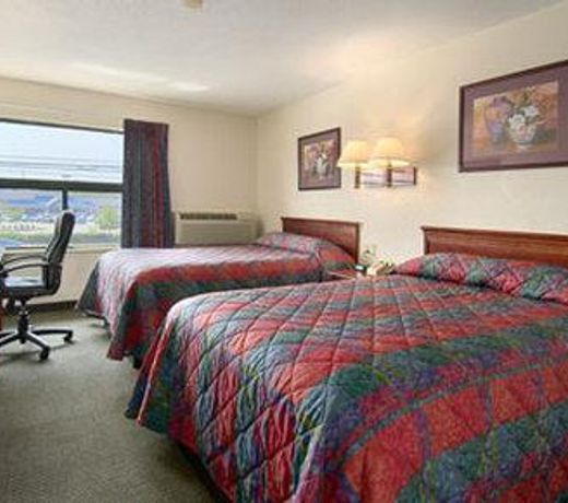 Days Inn by Wyndham New Haven