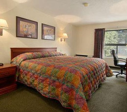 Days Inn by Wyndham New Haven