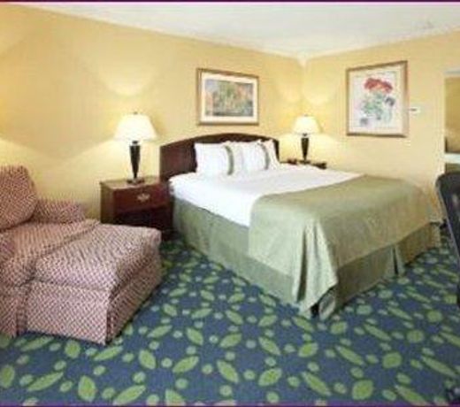 The Haven Hotel