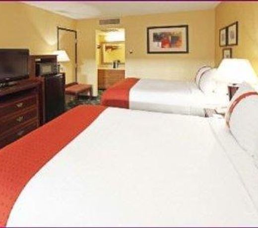 The Haven Hotel