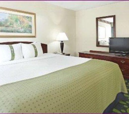 The Haven Hotel