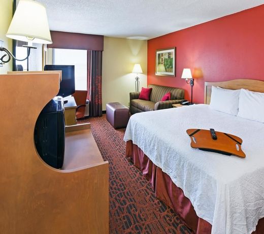 Hampton Inn Jonesboro