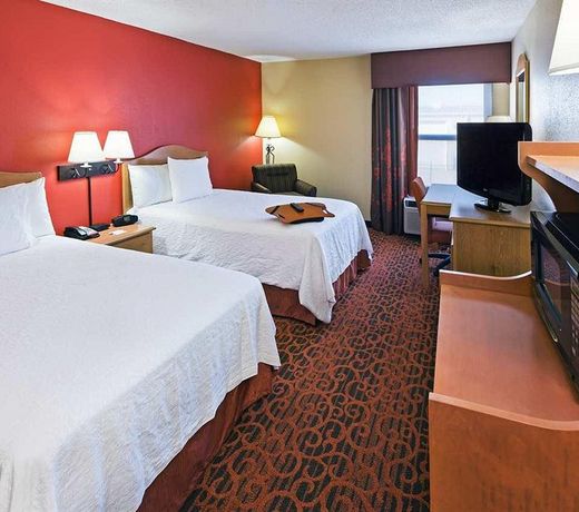 Hampton Inn Jonesboro