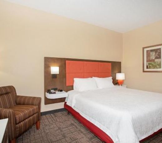 Hampton Inn Jonesboro