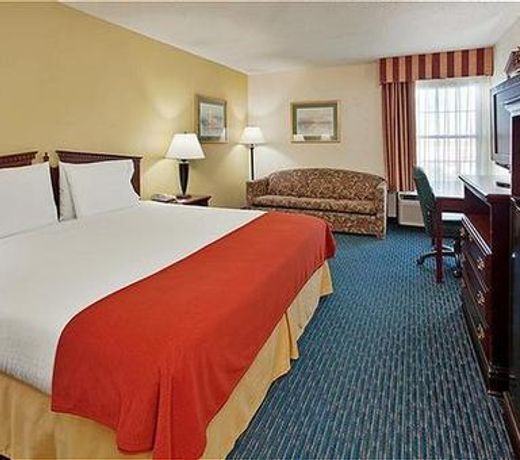 La Quinta Inn & Suites by Wyndham Jonesboro