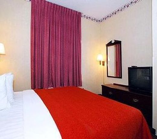 Lexington Suites of Jonesboro
