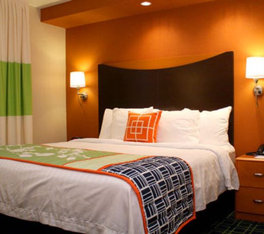 Fairfield Inn & Suites by Marriott Jonesboro