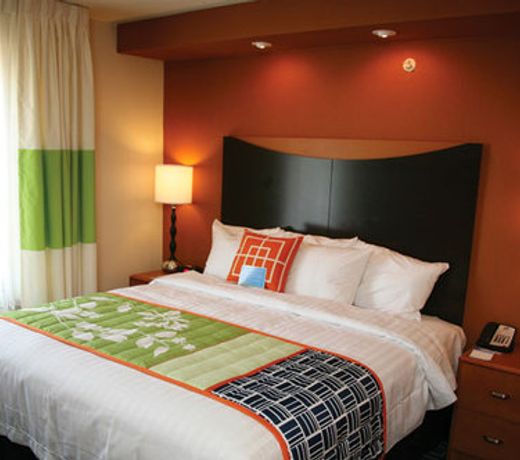 Fairfield Inn & Suites by Marriott Jonesboro