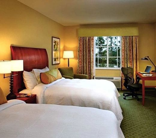 Hilton Garden Inn Jonesboro