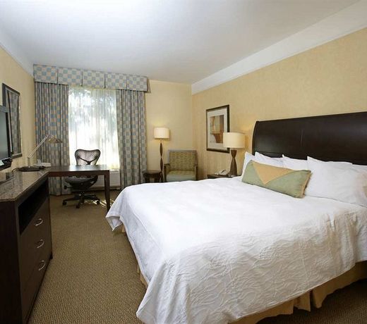 Hilton Garden Inn Jonesboro