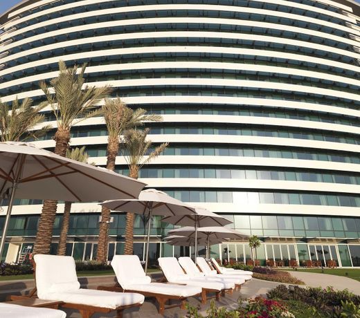 Crowne Plaza Dubai Festival City