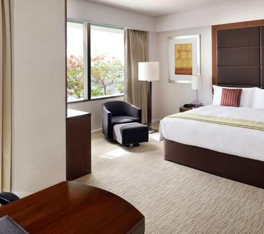 Crowne Plaza Dubai Festival City