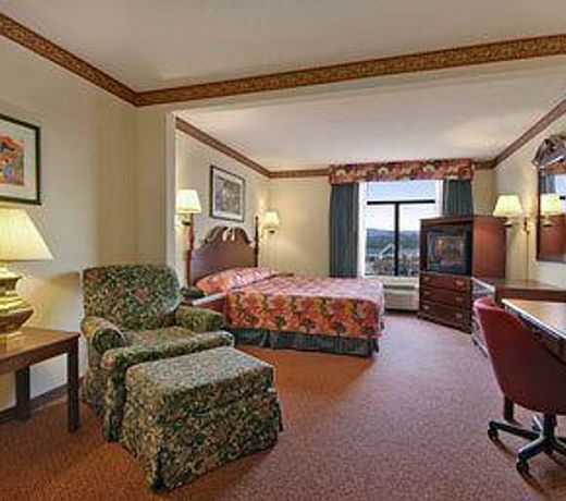 Hampton Inn Latrobe