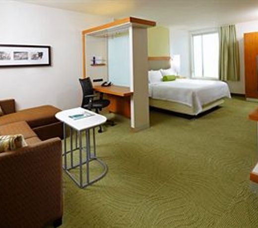 SpringHill Suites by Marriott Pittsburgh Latrobe