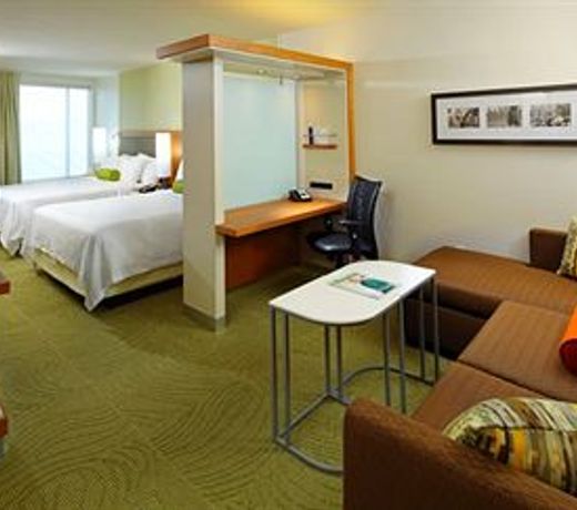 SpringHill Suites by Marriott Pittsburgh Latrobe
