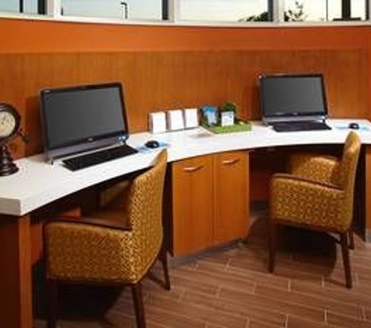 SpringHill Suites by Marriott Pittsburgh Latrobe