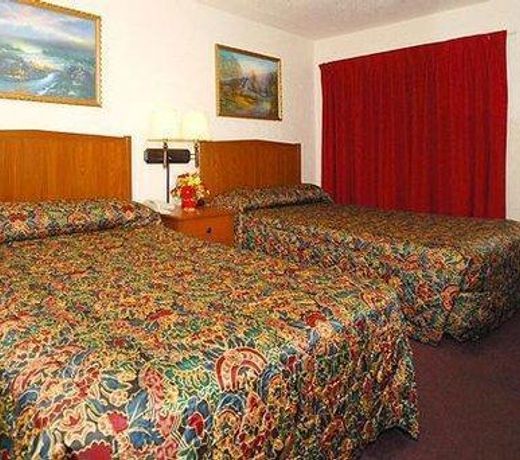 Econo Lodge La Crosse