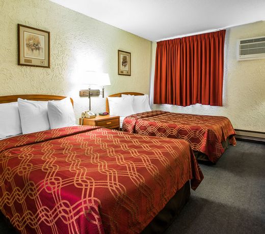 Econo Lodge La Crosse