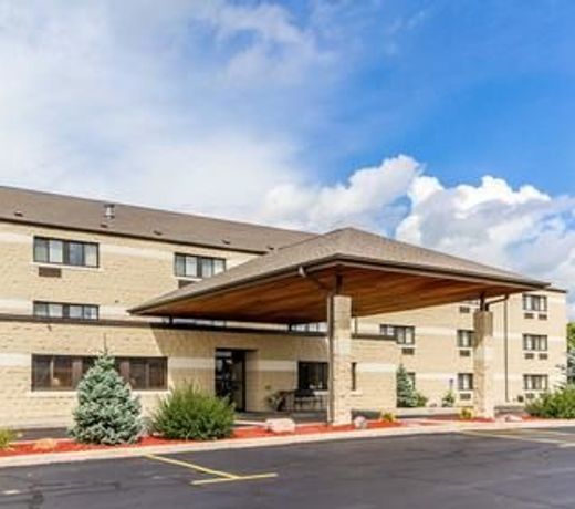 Quality Inn La Crosse