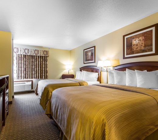 Quality Inn La Crosse