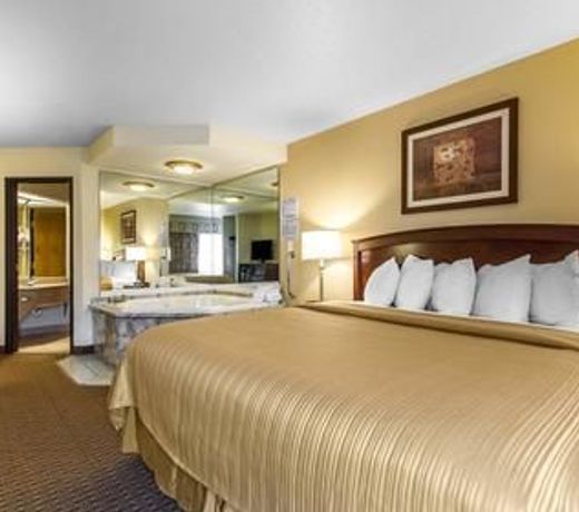 Quality Inn La Crosse