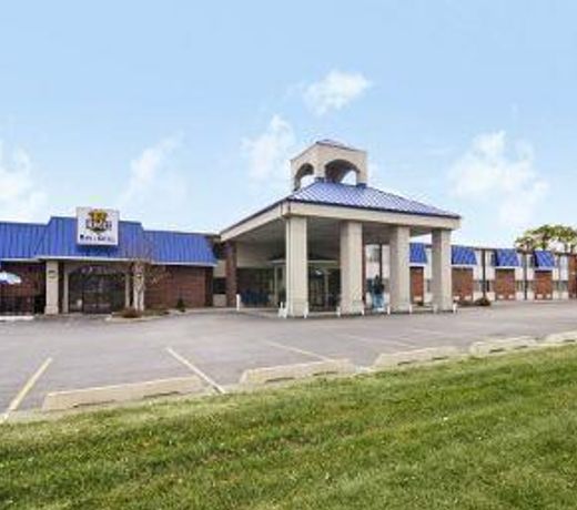 Days Inn Hotel & Conference Center