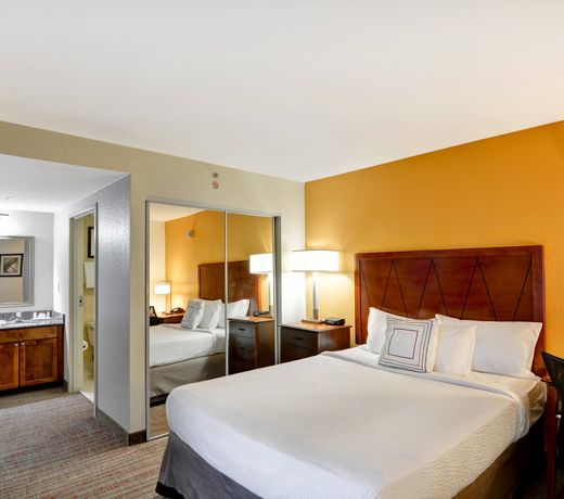 Residence Inn Morgantown