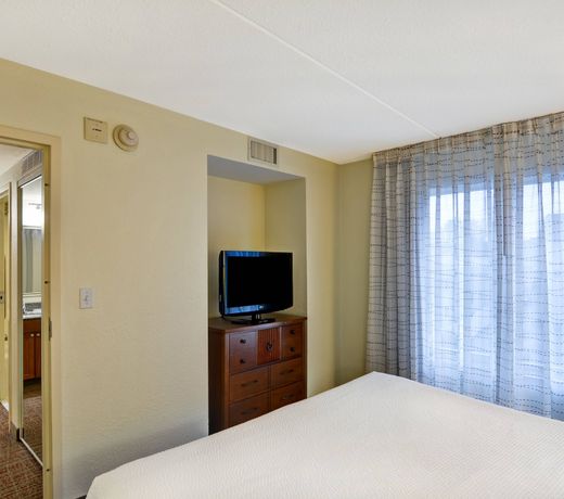 Residence Inn Morgantown