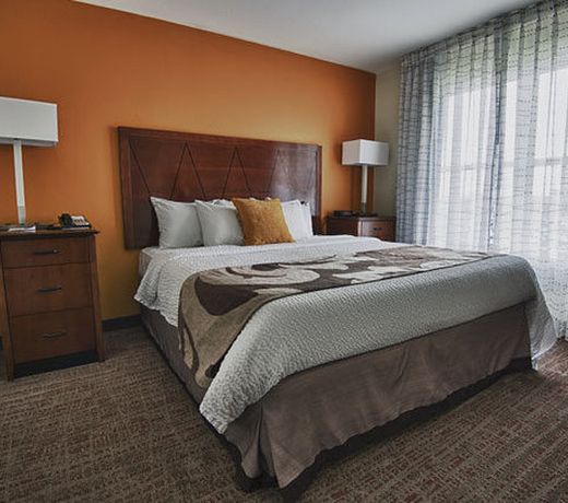 Residence Inn Morgantown