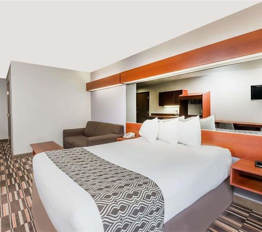 SureStay Plus Hotel by Best Western Morgantown