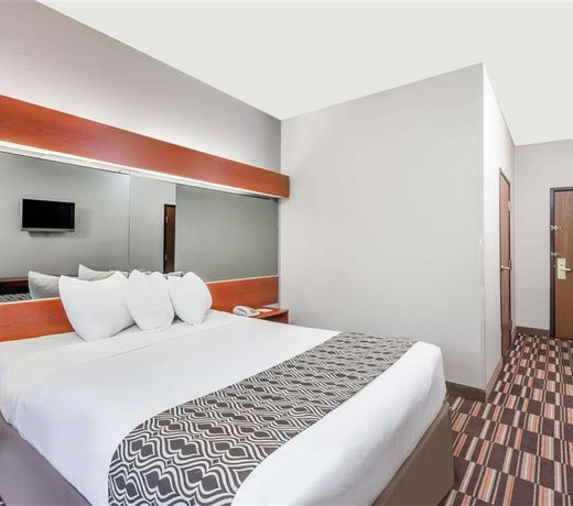 SureStay Plus Hotel by Best Western Morgantown