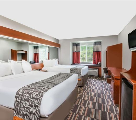 SureStay Plus Hotel by Best Western Morgantown