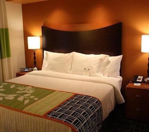 Fairfield Inn by Marriott Morgantown