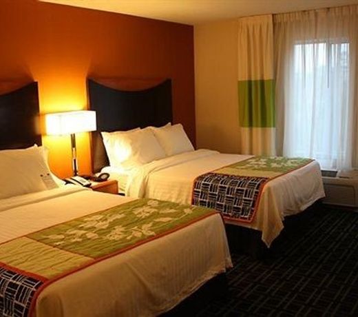 Fairfield Inn by Marriott Morgantown
