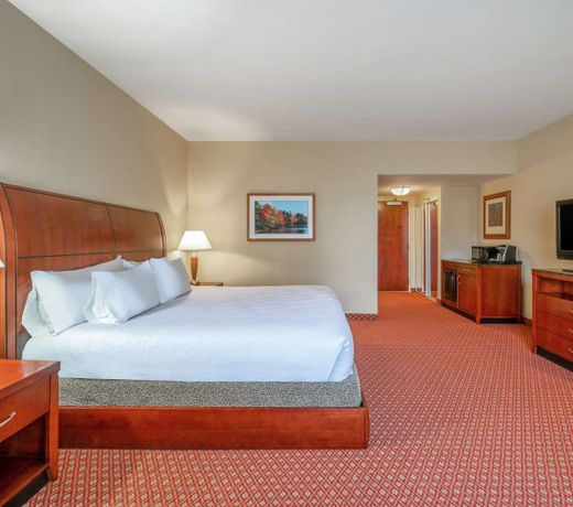 Hilton Garden Inn Morgantown