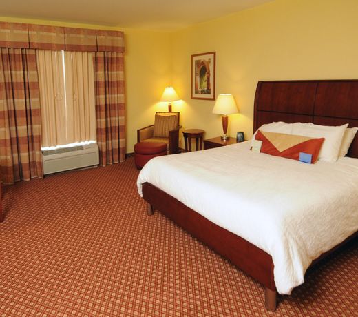 Hilton Garden Inn Morgantown