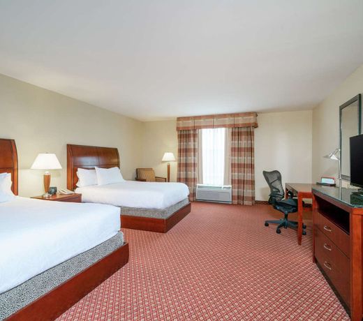 Hilton Garden Inn Morgantown